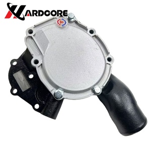 Bomba de Agua 225-8016 354-1672 para Motor C4.4 C6 C6.6 3054 - Product Image 6