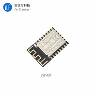 Nuevo Módulo de Control Remoto Inalámbrico Zigbee ESP-12E Serial Mod 12F con Interfaz RS485 y Carga USB
