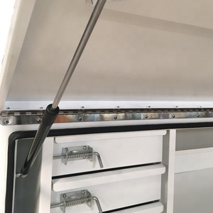 Hộp Công Cụ Thép Chịu Lực Nặng Tùy Chỉnh Chống Nước Bán Chạy Nhất Oem Có Ngăn Kéo - Product Image 5