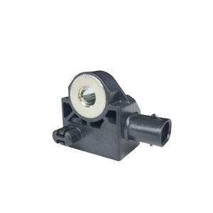 Sensor de seguridad de colisión 77930-3A0-B01 77940-3A0-B01 para Honda CR-V, tipo parachoques - Product Image 3