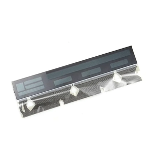 شاشة عرض LCD لـ our E38 E39 E53 e5 أداة لوحة عدادات مجموعة بكسل إصلاح قطع غيار السيارات - Product Image 4