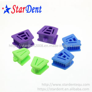Accessori dentali monouso in plastica - Product Image 2
