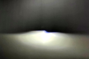 Lentille de projecteur triple conduite à droite phare LED pour 2003 2004 2005 2006 <span class=keywords><strong>2007</strong></span> 2008 GRS184 Crown - Product Image 6