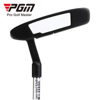 Venta al por Mayor de Driver de Golf con Varilla de Acero, Portátil, Unisex, para Jugadores Profesionales y Amateurs, de Alta Calidad