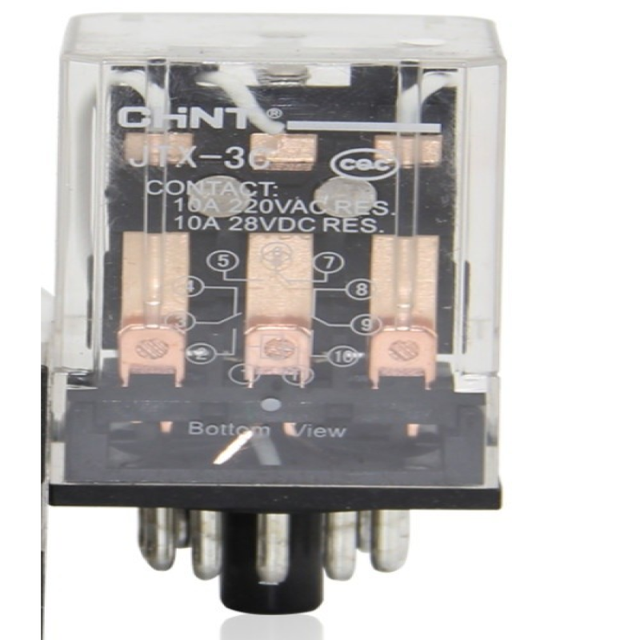 In Stock JTX-3C 220V Jg at Least One-year Warranty