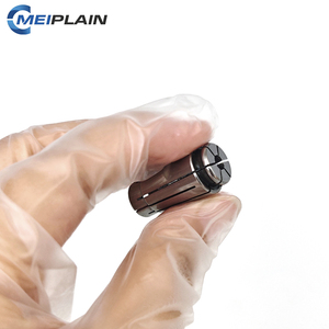Mandrin à pince <span class=keywords><strong>SK</strong></span> haute vitesse direct usine 0,005 mm 0,008 mm SK06 SK10 SK13 SK16 SK20 SK25 pour machine de fraisage CNC - Product Image 6