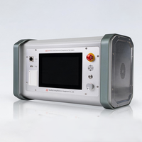 Testeur de transformateur multifonction LXZC-07 40A Haute Précision pour Tests de Résistance, Rapport de Résistance, Dissipation, Isolation et Impédance en Laboratoire