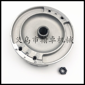 Module d'allumage magnétique du rotor du volant d'inertie haute tension MS660 066 650 avec transformateur haute tension pour tronçonneuse - Product Image 4