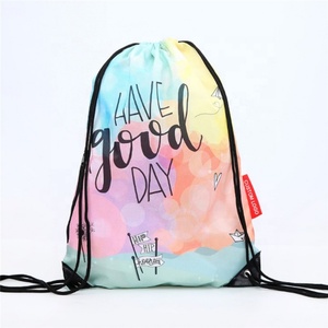 Women Backpack <b>Bag</b> Wristband Silicone Bracelet Marathon Ice Towel Promotional <b>Gift</b> Set - Product Image 4