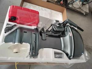 Moteurs de bateau 100% NEUFS pour 40HP 66T (L) 2 temps - Product Image 4