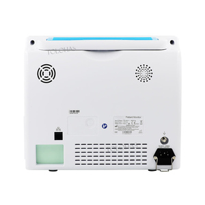 Moniteur de signes <span class=keywords><strong>vitaux</strong></span> vétérinaires multiparamètres LHW8000V, moniteur portable pour animaux de compagnie - Product Image 6