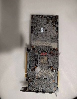 Tarjeta Gráfica RTX 2080Ti 22GB GDDR6 Turbo Usada con Ventilador para Estación de Trabajo de Inferencia de IA DeepSeek