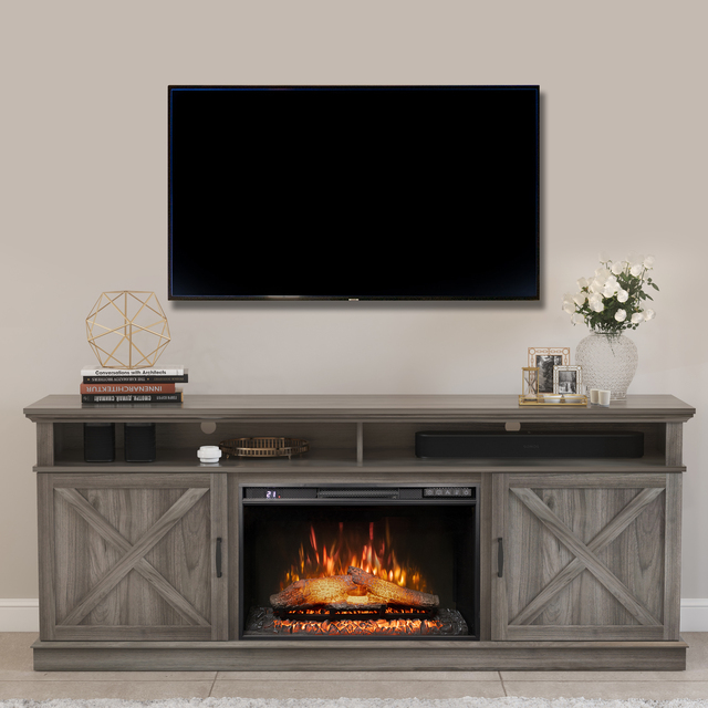 TV Stand Mobile LCD TV Stand TV Display Stand Support 2X2 Chinese Metal Steel Cable Living Packing Room Modern Furniture Lbs