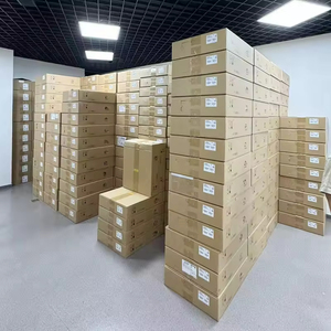 Dispositivo de Defensa de Borde de Firewall Virtual NGFW con Reconocimiento de Más de 6000 Aplicaciones, USG6635E, Rendimiento de 30 Gbps, 12 Millones de Conexiones, en Existencia - Product Image 6