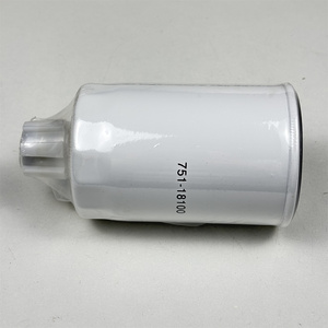 ไส้กรองน้ำมันเชื้อเพลิง 751-18100 สำหรับเครื่องยนต์ LPW LPWT LPWS ST TR TS อะไหล่ยานยนต์ - Product Image 3
