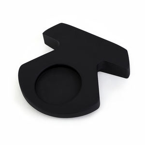 <span class=keywords><strong>Putter</strong></span> de golf de haute qualité à axe central usiné CNC à couple nul - Product Image 4