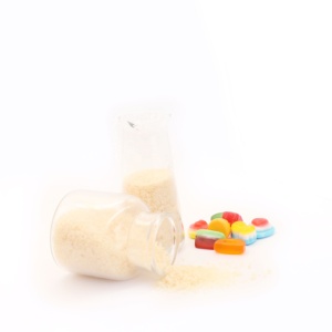 Kit <span class=keywords><strong>de</strong></span> démarrage d'épaississants alimentaires : alternatives à la gélatine, au carraghénane et à l'<span class=keywords><strong>agar</strong></span>-<span class=keywords><strong>agar</strong></span> - Product Image 1