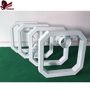 <strong>Aluminum</strong> Horse <strong>Show</strong> <strong>Jumping</strong> Schooling Cavaletti - Product Image 2