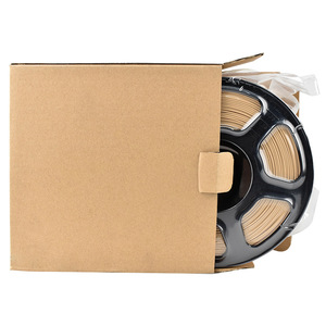 1KG Filamento PETG de Alta Calidad para Impresora 3D, Color Dopamine, 99% Compatible con FDM, Resistente a la Temperatura 220-255C, 1.75mm - Product Image 5