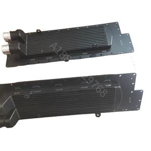 C32เครื่องยนต์ทางทะเล307-4581 3074581หลัง-เย็น - Product Image 2