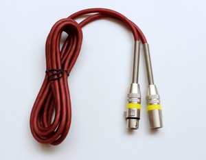 5 mét âm thanh <span class=keywords><strong>Microphone</strong></span> Mixer <span class=keywords><strong>Microphone</strong></span> mở rộng XLR cáp và cáp điện hệ thống âm thanh cáp - Product Image 4