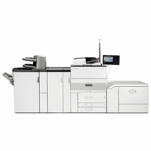 用于理光MP1100的二手翻新再制造一体式A3激光单色机打印机复印机扫描仪
