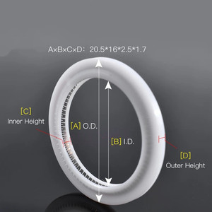 Pistola de soldadura de mano Qilin BWT15, cabezal de soldadura de mano oscilante para soldador láser de 2000W, sistema de soldadura láser de mano - Product Image 5