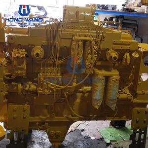 Pièces de rechange d'origine pour excavatrice 4TNV98 4TNV98-ZCVLGC Ensemble de moteur diesel pour excavatrice Yanmar - Product Image 3