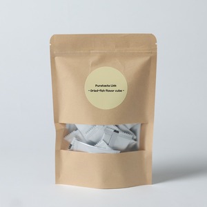 Additif alimentaire 20 pièces 3g Bouillon coréen végétal en pastilles sans poisson, cube de bouillon instantané, assaisonnement Umami facile en 3 minutes - Product Image 4