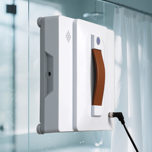 Nettoyage <span class=keywords><strong>de</strong></span> fenêtres <span class=keywords><strong>résidentiel</strong></span> à navigation intelligente, triple anti-chute, meilleures performances <span class=keywords><strong>de</strong></span> nettoyage, nettoyage <span class=keywords><strong>de</strong></span> fenêtres en hauteur, vente chaude - Product Image 3