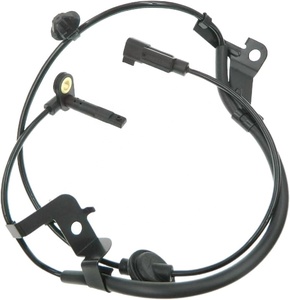 Wheel <strong>Speed</strong> <strong>Sensor</strong> Rear Left for Mitsubishi <strong>Lancer</strong> ABS <strong>SENSOR</strong> 4670A583 - Product Image 4