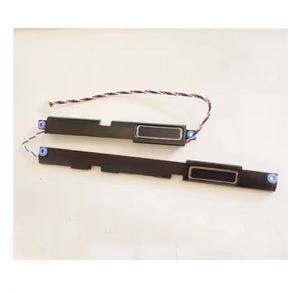 Pour <span class=keywords><strong>DELL</strong></span> <span class=keywords><strong>Precision</strong></span> <span class=keywords><strong>7530</strong></span> M7530 7540 M7540 ordinateur portable haut-parleur intégré 0D9083 D9083 CN-0D9083 PK23000XJ00 - Product Image 1