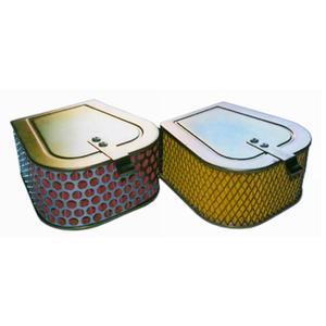 Filtro de Aire Metálico 17211-HKA-000 para SYM R1 GT-R1Z-FIGHTER <span class=keywords><strong>125</strong></span> - Product Image 4