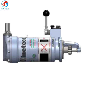 Démarreur de moteur pour STG92483 1323700 Démarreur à ressort pour bateau - Product Image 4
