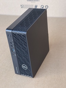 Estación de Trabajo Mini Chassis Barebone T3280 CFF, Plataforma de 12.ª, 13.ª y 14.ª Generación, Hecho en China, T3260 - Product Image 4
