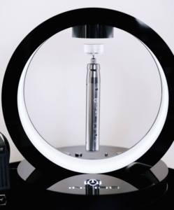 INFIBO PLASAM <span class=keywords><strong>Tratamiento</strong></span> de Plasma Dirigido: 6 Cabezales para Cicatrices de Acné, Arrugas, Manchas Solares - Aleación de Titanio, Preparado para Levitación - Product Image 3
