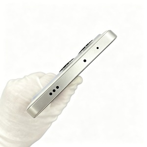 K70E, Téléphone de jeu 5G, Qualcomm Snapdragon <span class=keywords><strong>8</strong></span> Gen <span class=keywords><strong>2</strong></span>, HyperOS Blanc Neige, 12 Go + 512 Go - Product Image 4