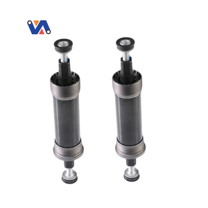 Parti di ricambio per bici elettriche OUXI V8 nuova immagine staffa inferiore integrata con cuscinetto assale sigillato 10mm * 156mm per Fat Ebike - Product Image 2