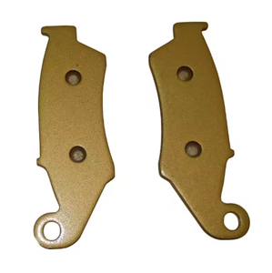 Pastillas de freno delanteras para motocicleta YCF 2016 Bigy / SP2 / SP3 Pit Dirt Bike - Product Image 4