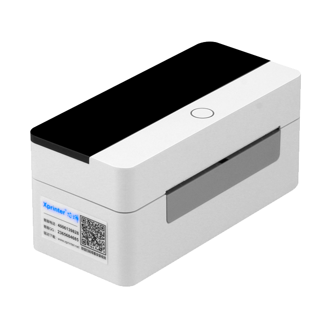 4 Inch Desktop Thermal Barcode Label Printer for Shipping Labels FBA Compliant in Stock
