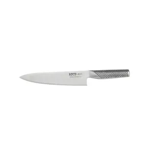 High Tech Volledige Rvs Japanse Messen Chef Butcher Sushi Santoku Carving Utility Groente Mes