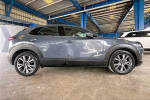 Usato 2024 Mazdaa <span class=keywords><strong>CX</strong></span> 30 TREND SUV a pieno carico ottime condizioni - Product Image 5