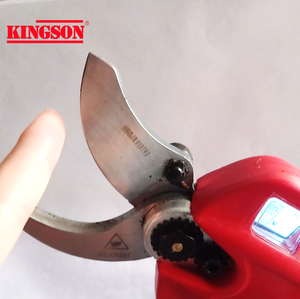 Garden Tree Electric <strong>Pruner</strong> Professional and Finger protection Electric Pole <strong>Pruner</strong> - Product Image 2