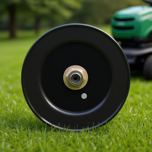 Conjunto de Eje para Cortacésped Troy-Bilt de 42 Pulgadas, Repuestos para Cortacésped - Product Image 2