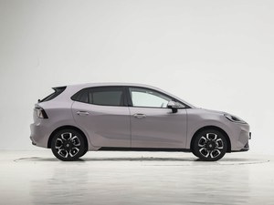 SAIC MG 4 2026 con Guida a Destra, Elettrica Pura, Trazione Anteriore, Berlina Compatta, Veicolo a Nuova Energia di Alta Qualità, Autonomia 501-600km - Product Image 6