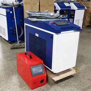 <span class=keywords><strong>เครื่อง</strong></span><span class=keywords><strong>เชื่อม</strong></span><span class=keywords><strong>เลเซอร์</strong></span> 1500w-3000w สำหรับโลหะ เหล็กกล้าคาร์บอน <span class=keywords><strong>เครื่อง</strong></span><span class=keywords><strong>เชื่อม</strong></span>/ตัด/ทำความสะอาดเลเซอร์แบบมือถือ 4in1 - Product Image 3