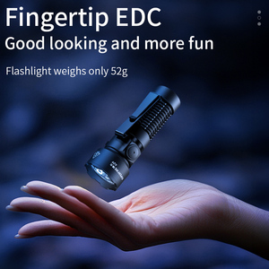 Đèn pin LED cắm trại khẩn cấp, sạc lại được, công suất cao, chất lượng cao, tùy chỉnh, chống nước IP44 và 1450LM - Product Image 4