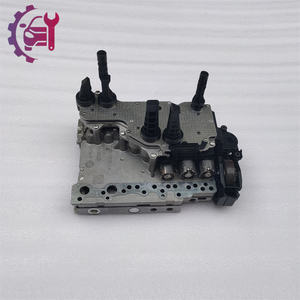 6DCT450 MPS6 CVT Módulo de Controle Unidade Válvula Corpo Mecatrônica <span class=keywords><strong>7M5R</strong></span>-7H035-CA <span class=keywords><strong>7M5R</strong></span>-<span class=keywords><strong>14C247</strong></span>-FE <span class=keywords><strong>FA</strong></span> para Volvo Ford Dodge Transmissão - Product Image 2