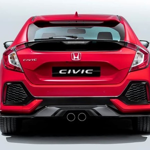 Venta al por Mayor de Autos Usados: <span class=keywords><strong>Honda</strong></span> <span class=keywords><strong>Civic</strong></span> Hatchback <span class=keywords><strong>2017</strong></span>, Versión Base, Económico para Exportación - Product Image 5