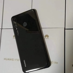 Vendita calda per <span class=keywords><strong>Huawei</strong></span> <span class=keywords><strong>P30</strong></span> <span class=keywords><strong>lite</strong></span> 6.15 pollici 4 + 128GB telefoni cellulari Android originali di marca telefoni usati - Product Image 6